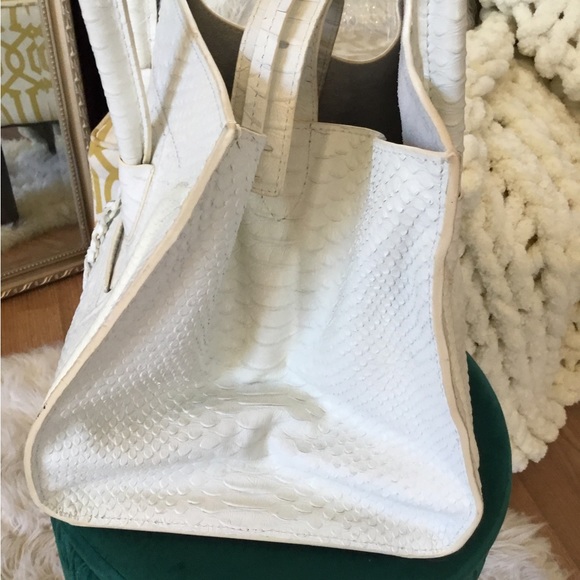 Leather Bag - Picture 5 of 7